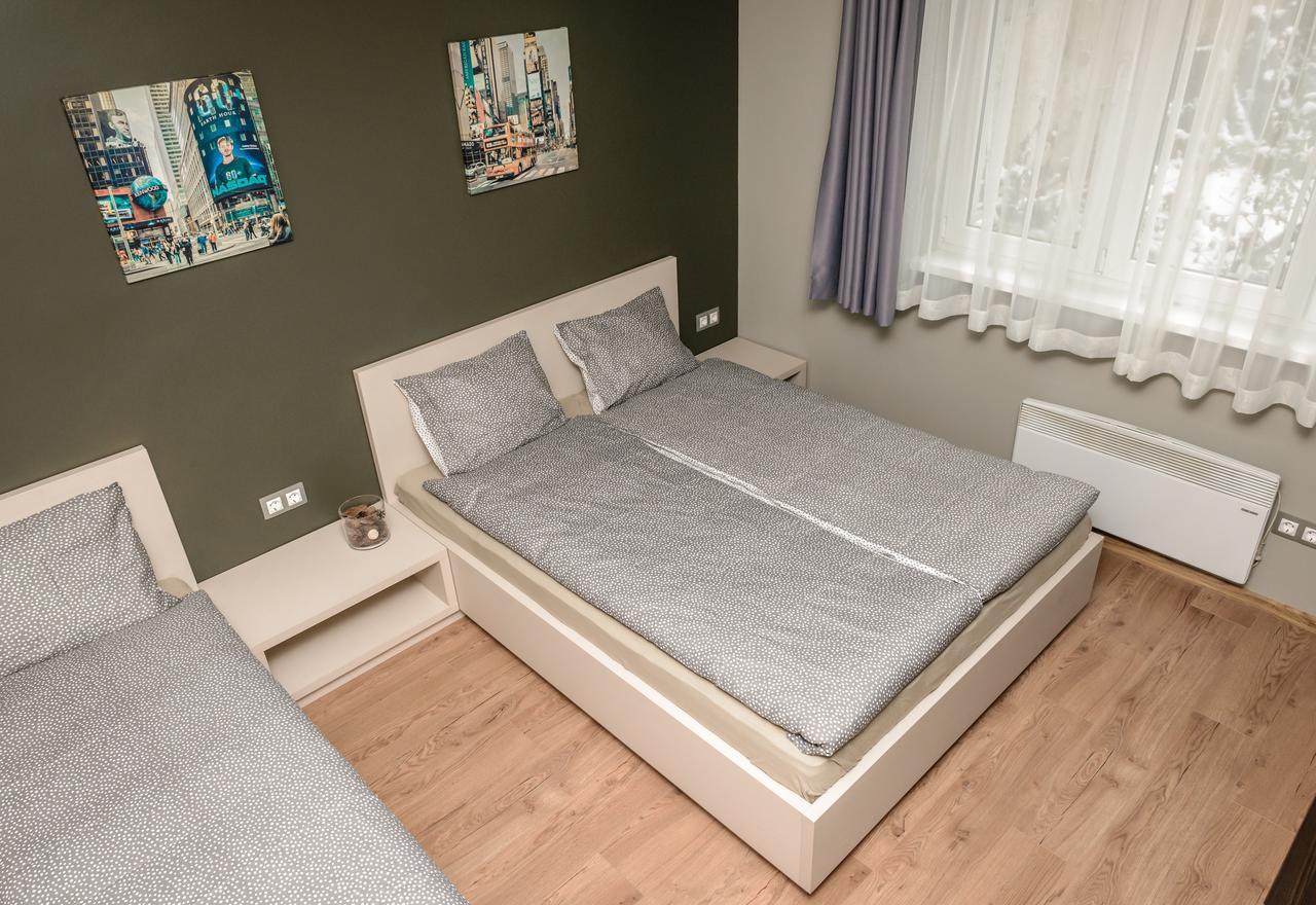 Sofia Appart Esterno foto