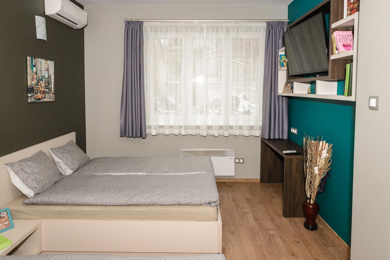 Sofia Appart Esterno foto