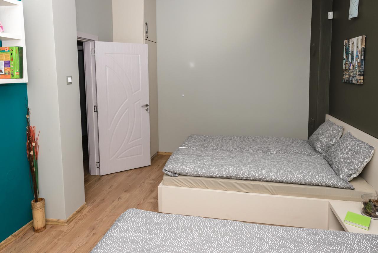Sofia Appart Esterno foto