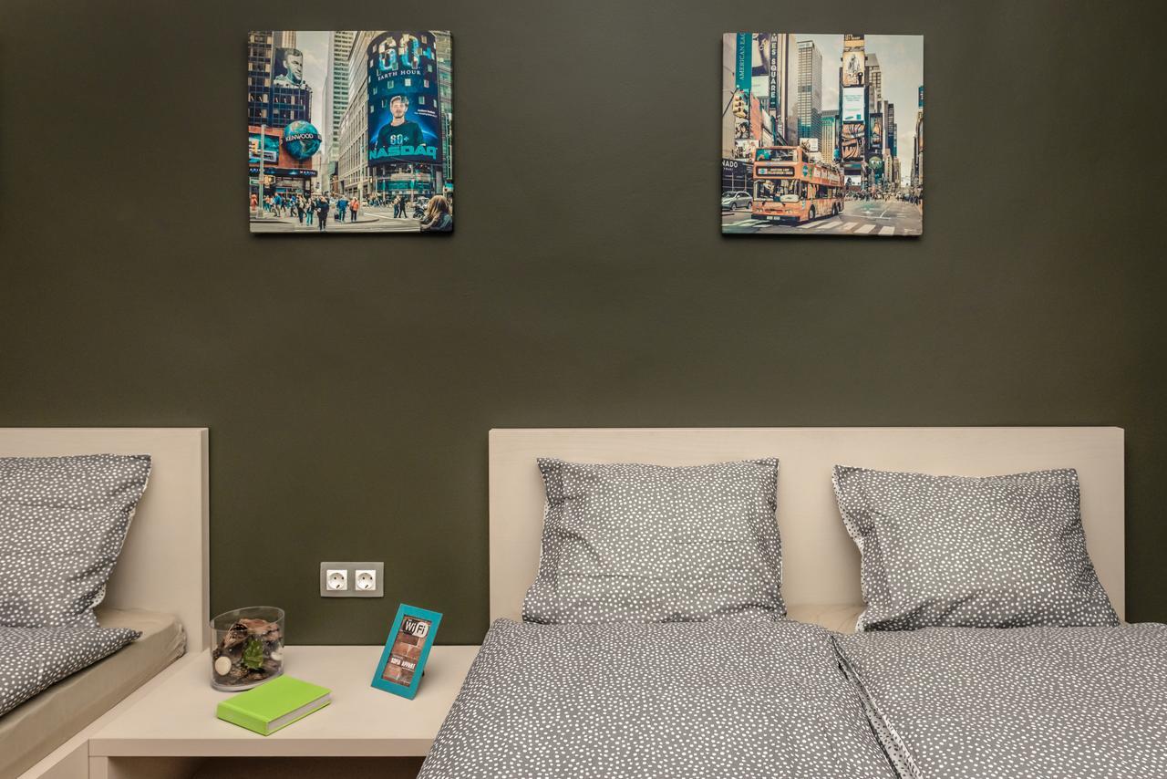 Sofia Appart Esterno foto